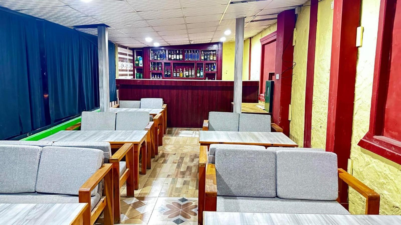 Hello Inn Guest House & Apartment Покхара Екстер'єр фото